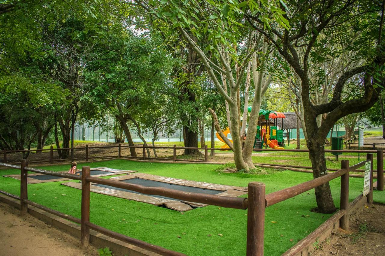 Inyamatane Luxury Lodge Hazyview Luaran gambar