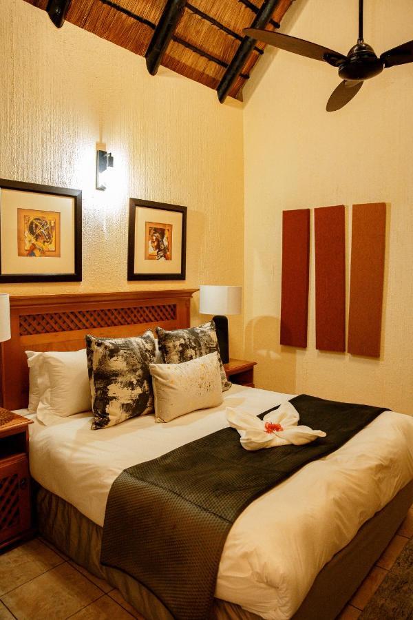 Inyamatane Luxury Lodge Hazyview Luaran gambar
