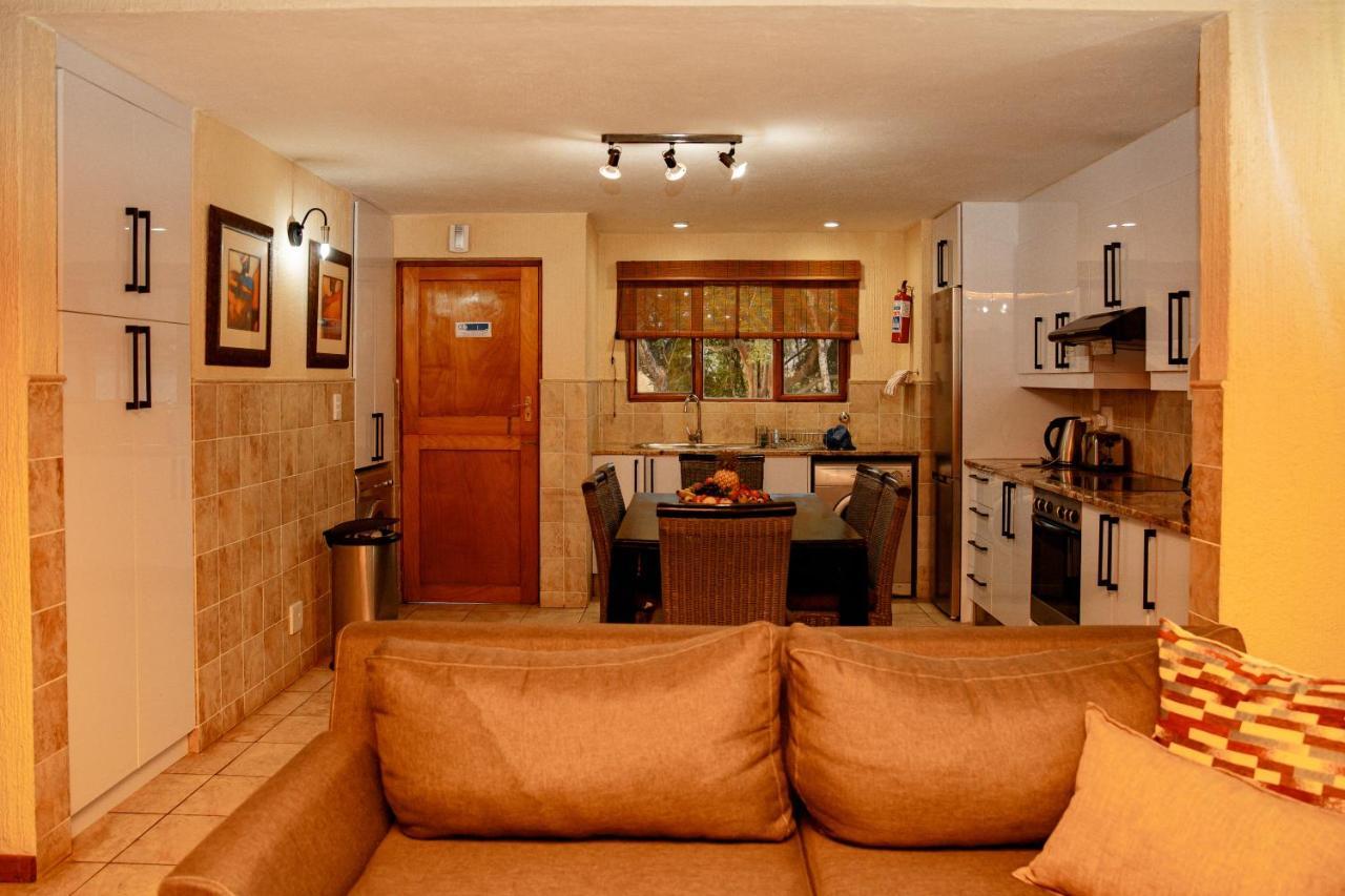 Inyamatane Luxury Lodge Hazyview Luaran gambar