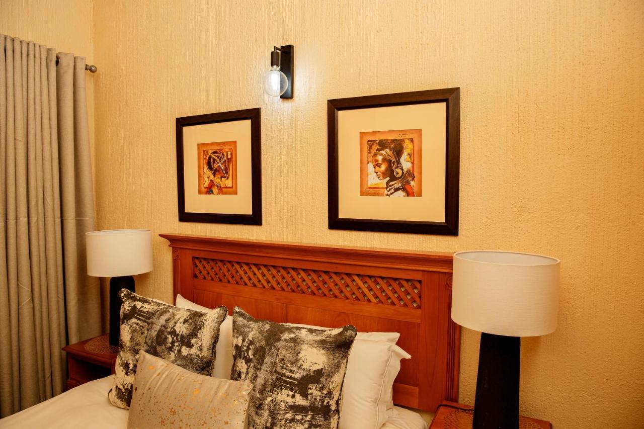 Inyamatane Luxury Lodge Hazyview Luaran gambar