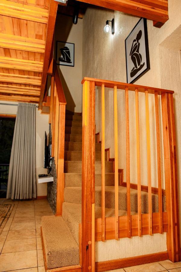 Inyamatane Luxury Lodge Hazyview Luaran gambar