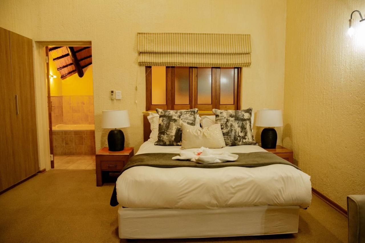 Inyamatane Luxury Lodge Hazyview Luaran gambar