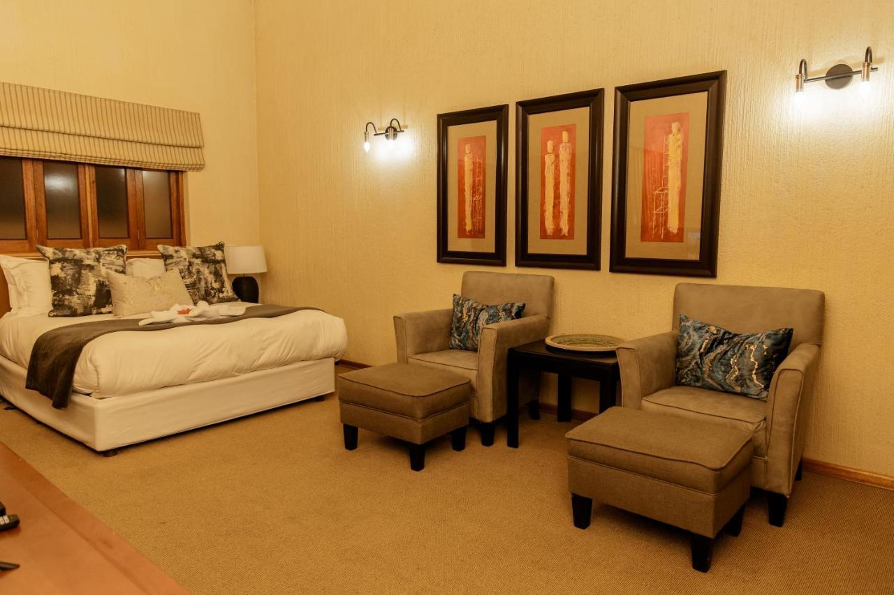 Inyamatane Luxury Lodge Hazyview Luaran gambar