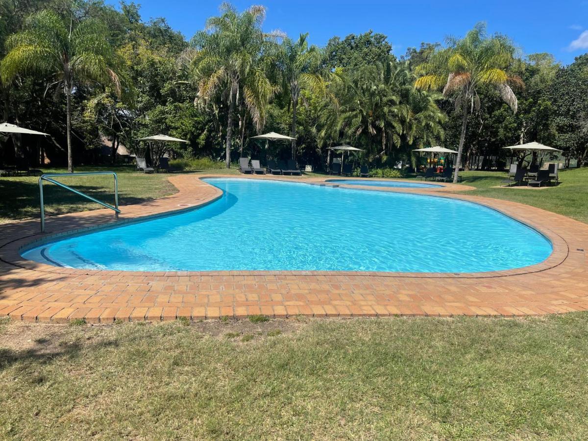 Inyamatane Luxury Lodge Hazyview Luaran gambar